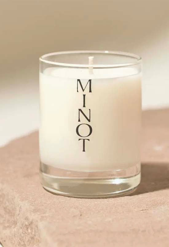 Minot - Atmosphere Mini Candle