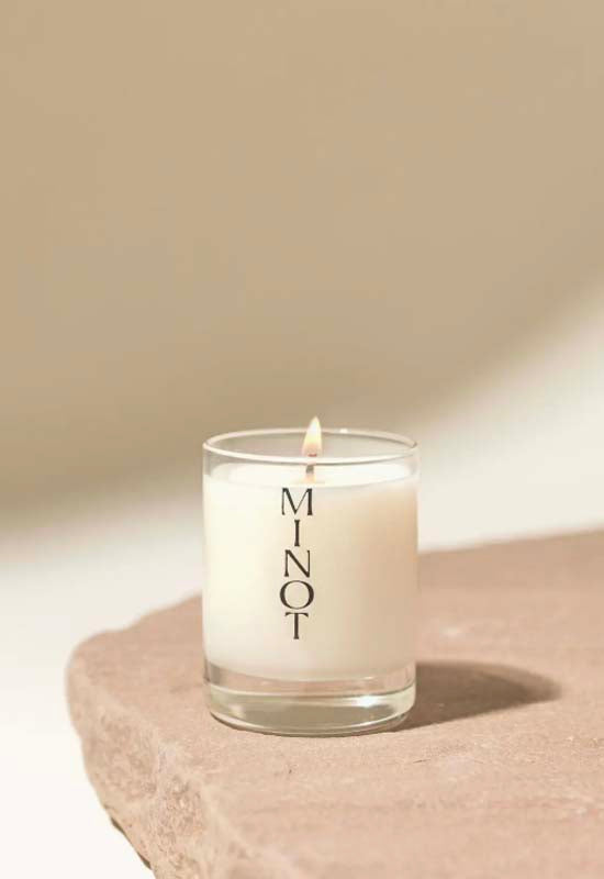 Minot - Aeris Mini Candle