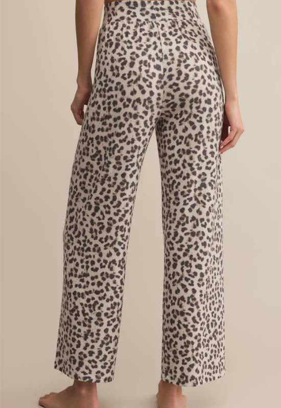 Z Supply - Luce Leo Pant Champagne