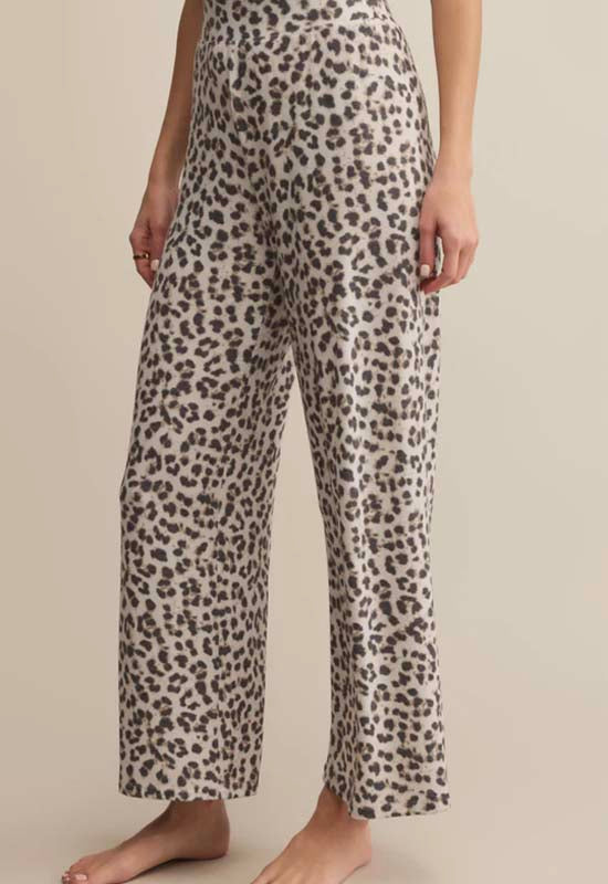 Z Supply - Luce Leo Pant Champagne