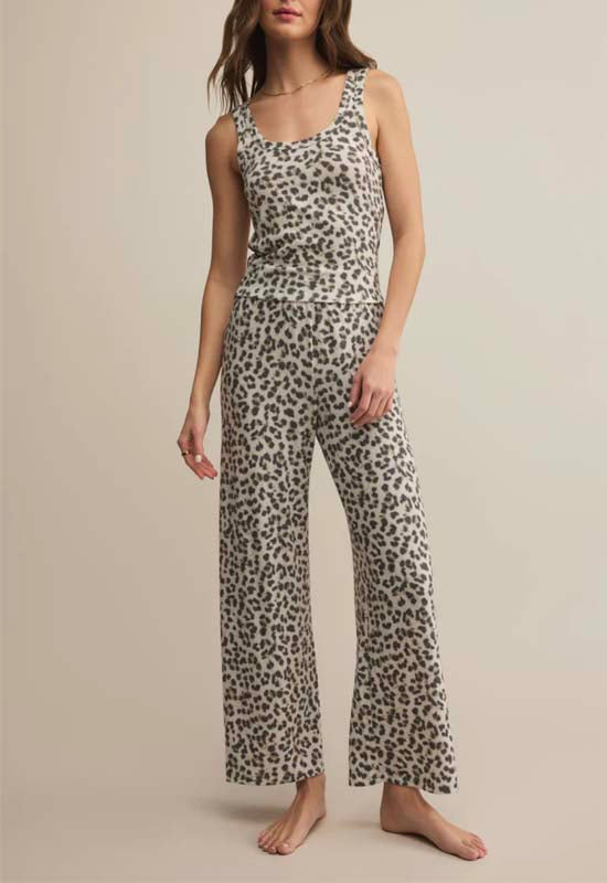 Z Supply - Luce Leo Pant Champagne