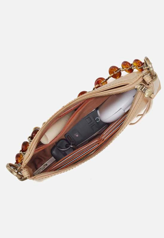 Hobo - Darcy Crossbody Desert Sand