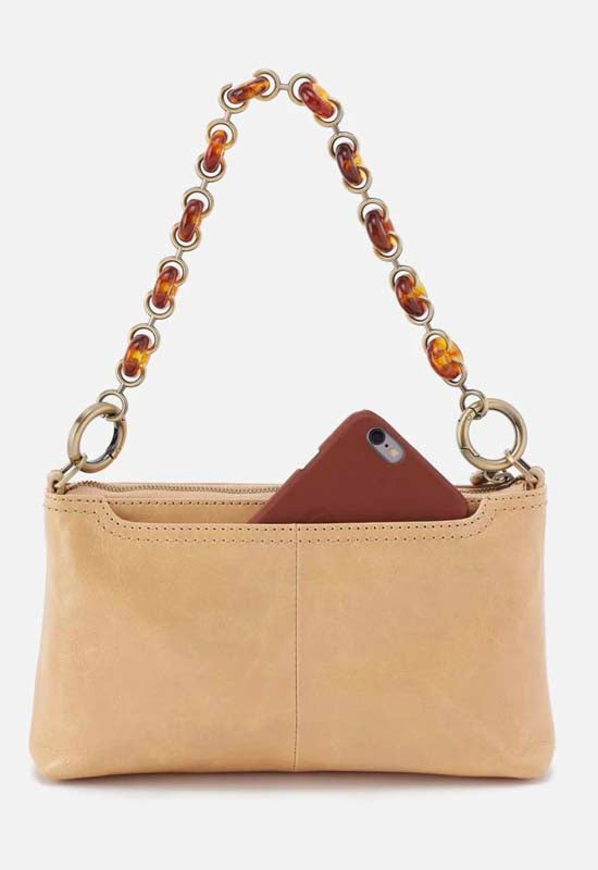 Hobo - Darcy Crossbody Desert Sand