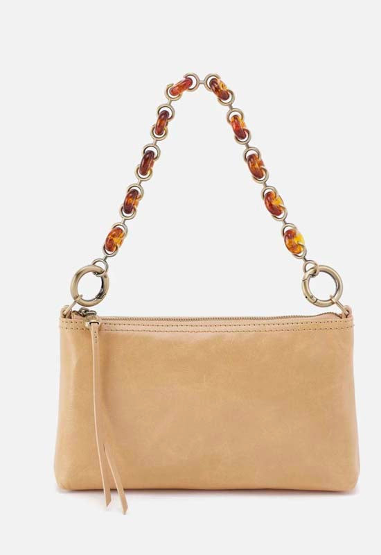 Hobo - Darcy Crossbody Desert Sand
