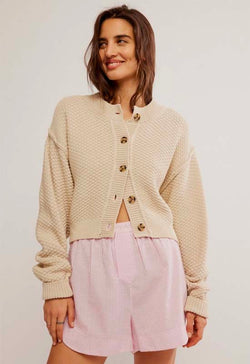 Free People - Lila Cardi Birch