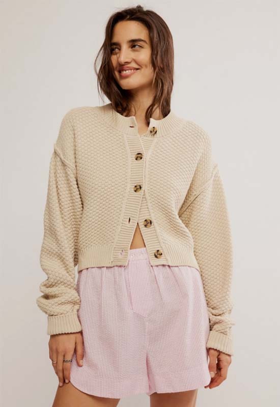 Free People - Lila Cardi Birch