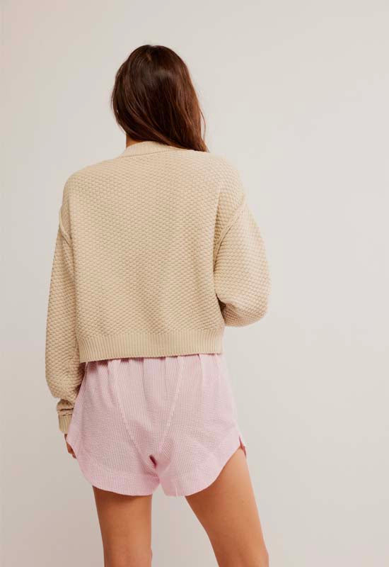 Free People - Lila Cardi Birch