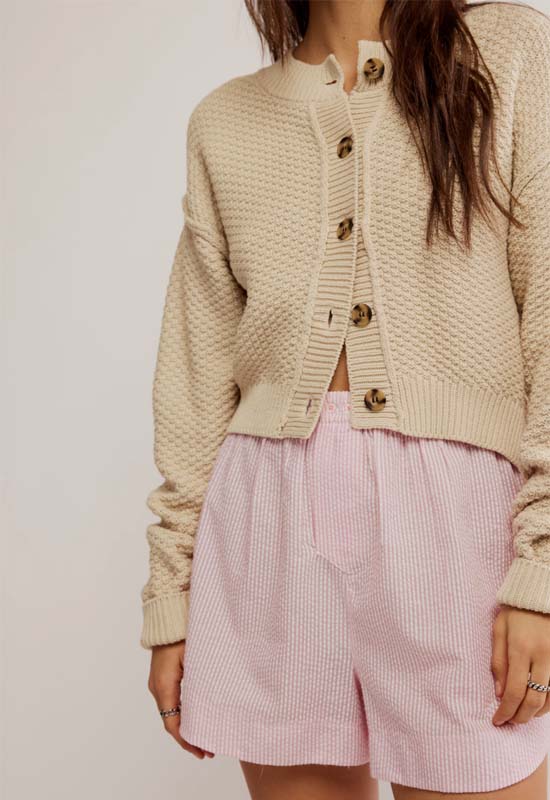 Free People - Lila Cardi Birch
