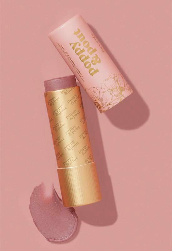 Poppy & Pout - Beverly Lip Tint