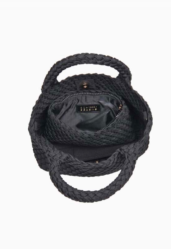 Sol & Selene - Skys the Limit Small Eco-Edition Bag Black