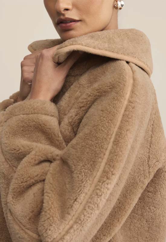 Z Supply - Townsend Jacket Natural