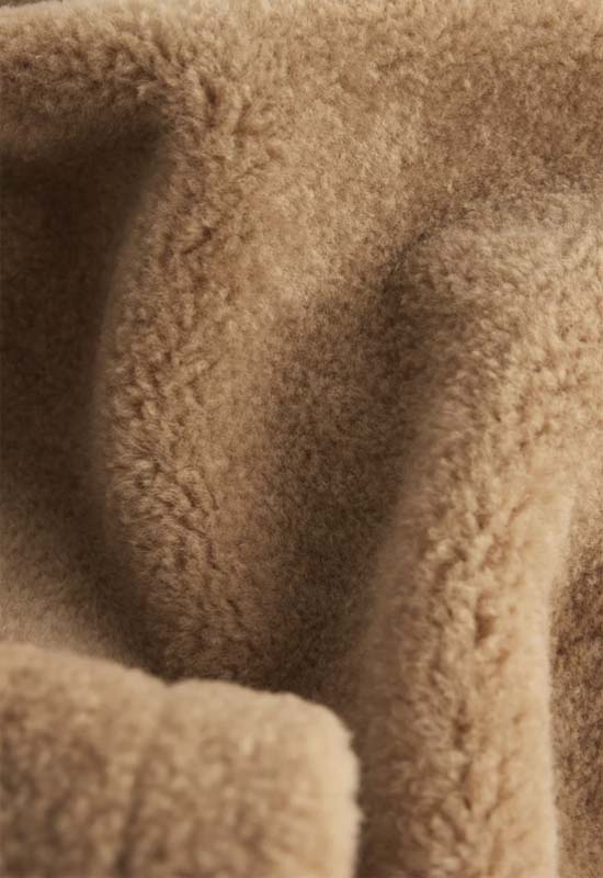 Z Supply - Townsend Jacket Natural