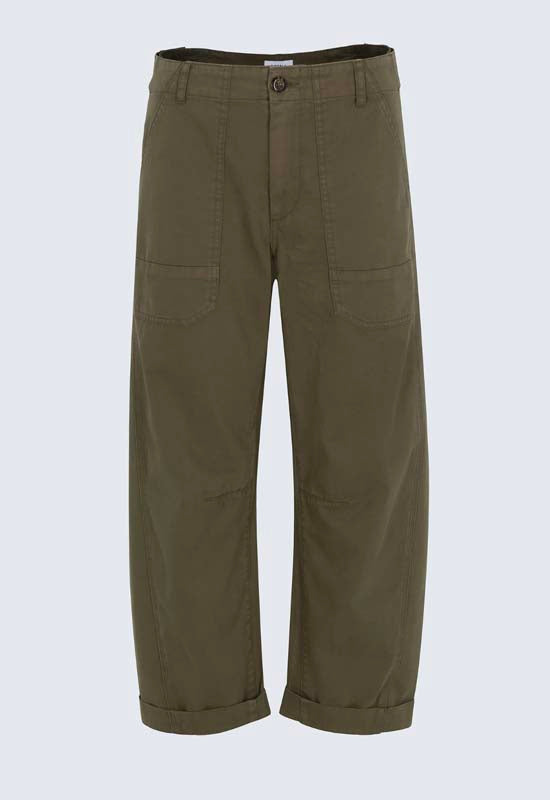 Pistola - Tori Utility Pant Sequoia