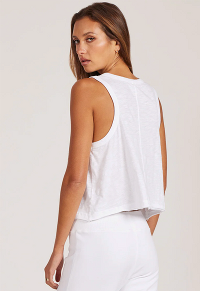 TANK TOPS