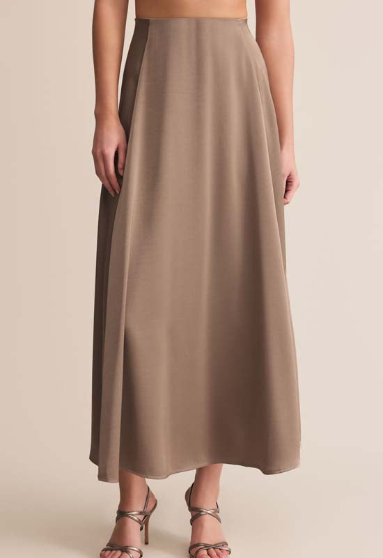 Z Supply - Northpoint Midi Skit Moonlight