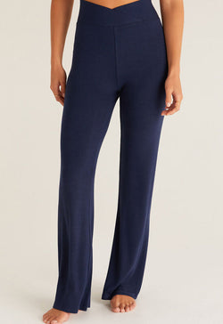 Z Supply - Crossover Rib Pant Captain Navy