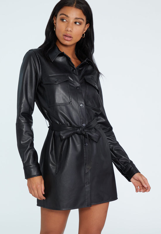 sanctuary shirt dress Sanctuary Shine T Shirt Dress