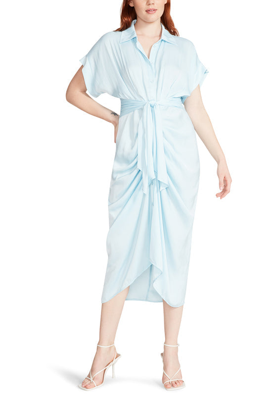 Steve Madden - Tori Dress Light Blue