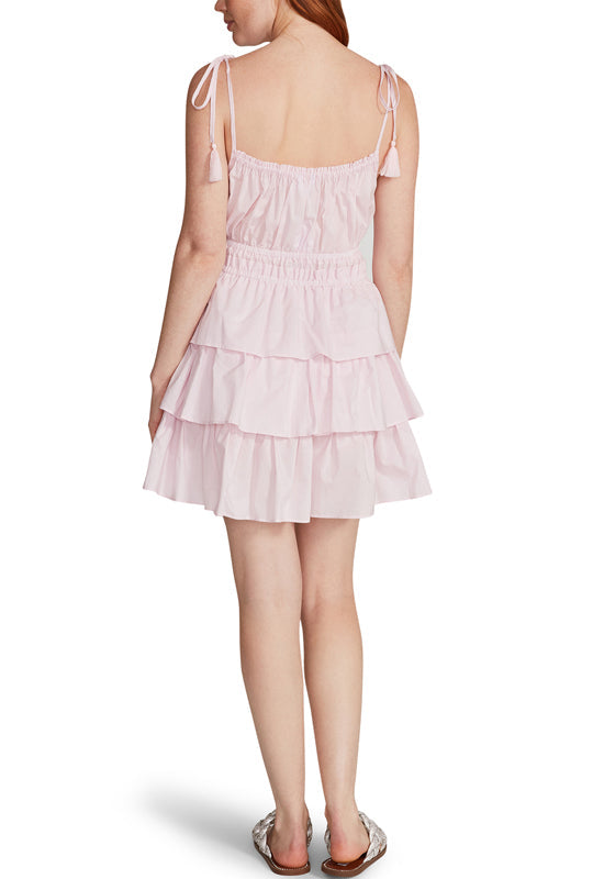 Steve Madden - Mable Mini Dress Pink Tulle