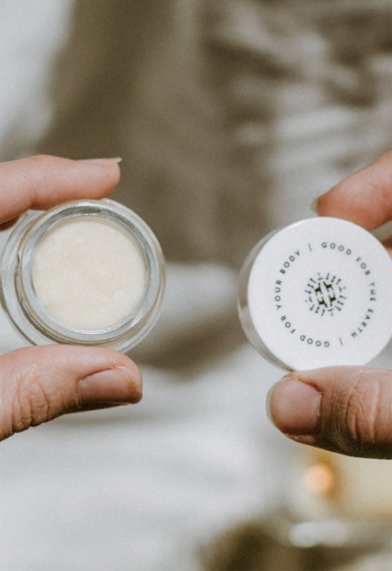 Little Seed Farm - Honey Lip Treatment