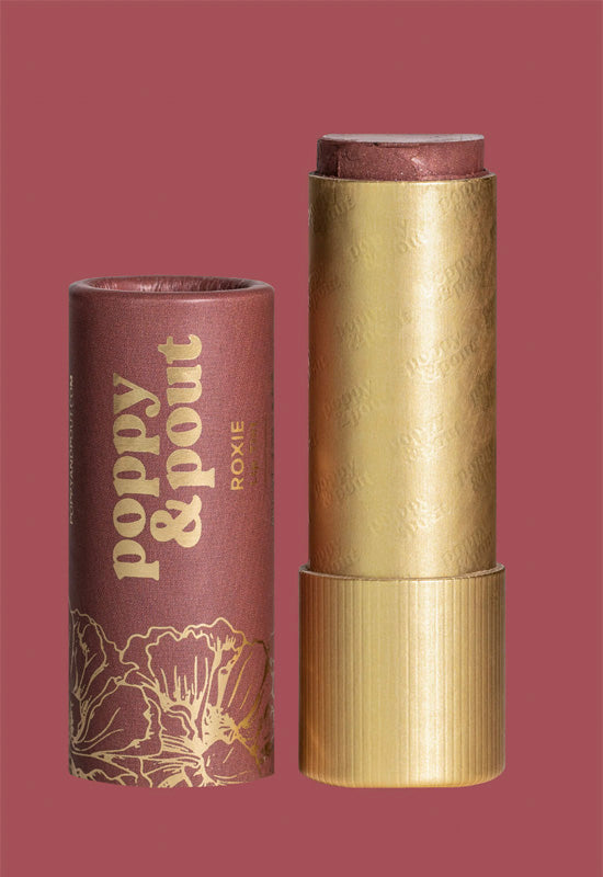 Poppy & Pout - Roxie Lip Tint