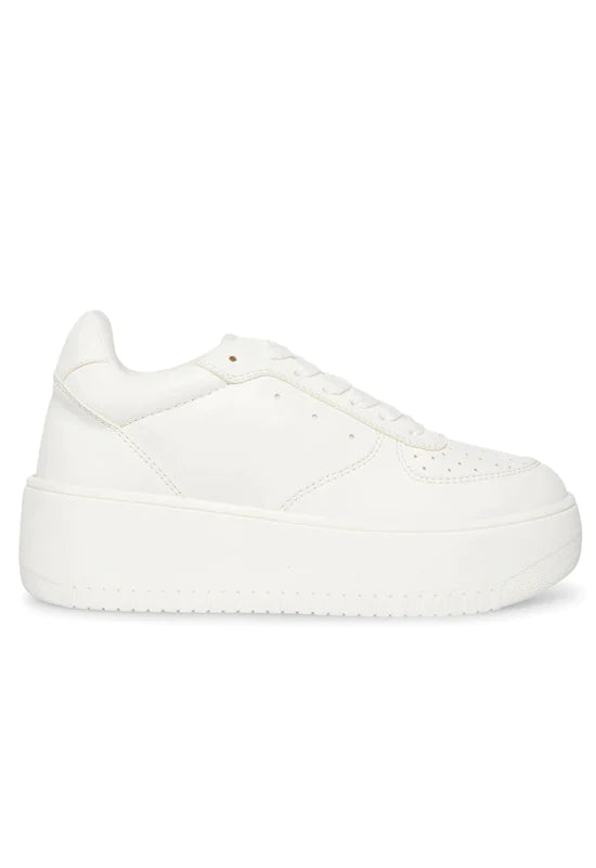 Steve Madden - Rocket White