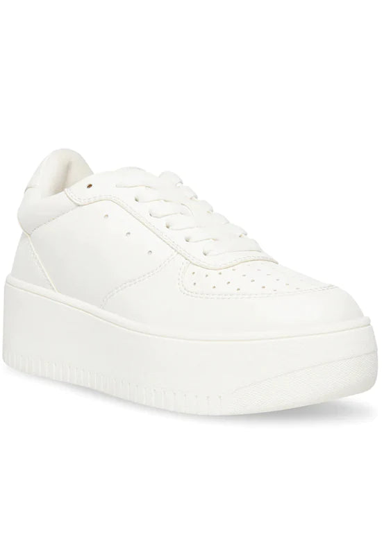 Steve Madden - Rocket White