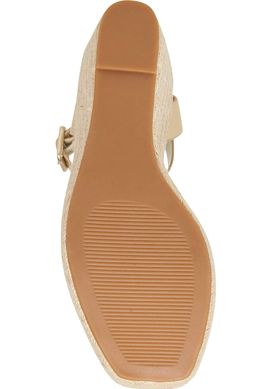 Steve Madden - Upstage Gold Leather