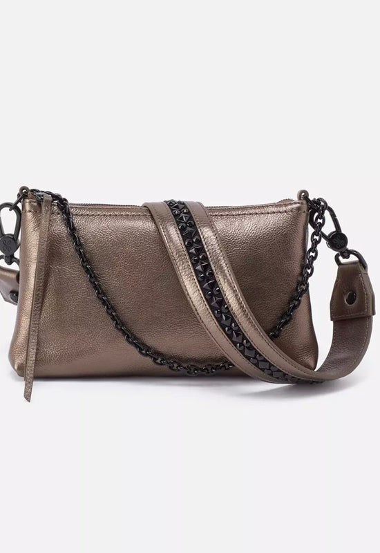 Hobo - Darcy Luxe Crossbody Pebbled Leather