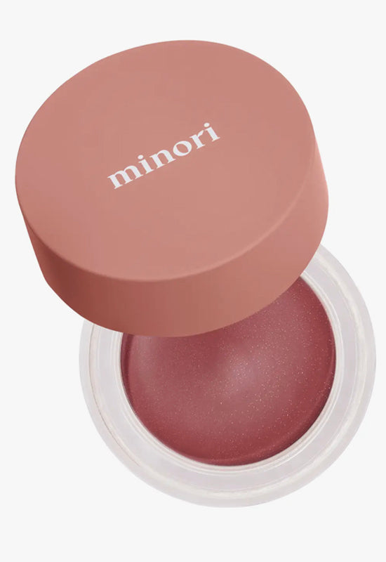 Minori - Lip & Cheek Holiday Kit