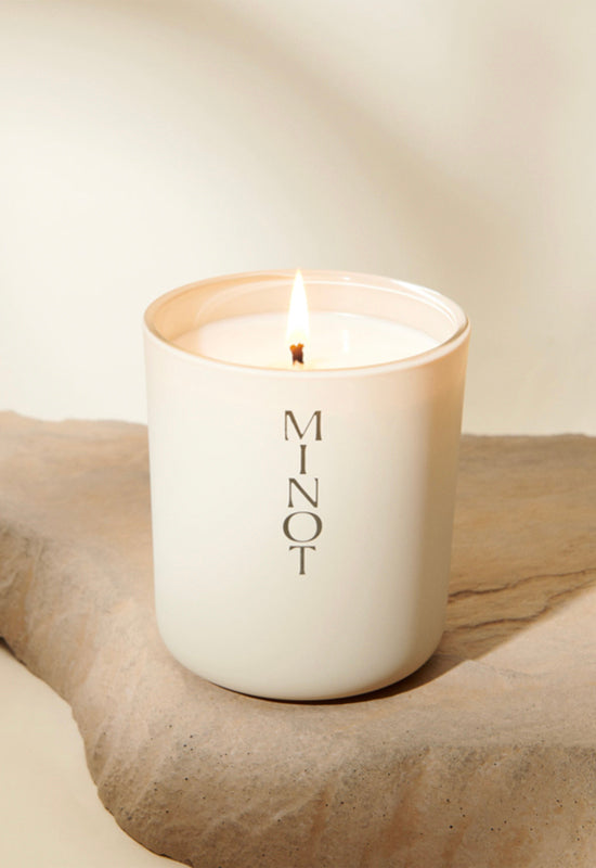 Minot - Wild Meadow Candle