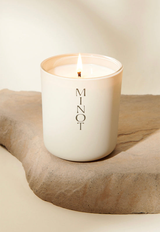 Minot - Voyage Candle