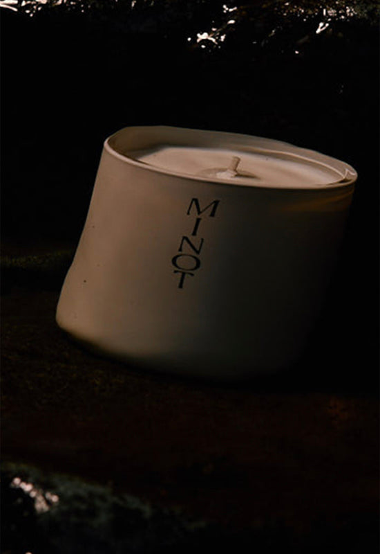 Minot - Dusk Candle