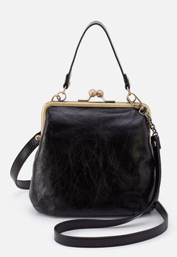 Hobo - Alba Crossbody Vintage Black