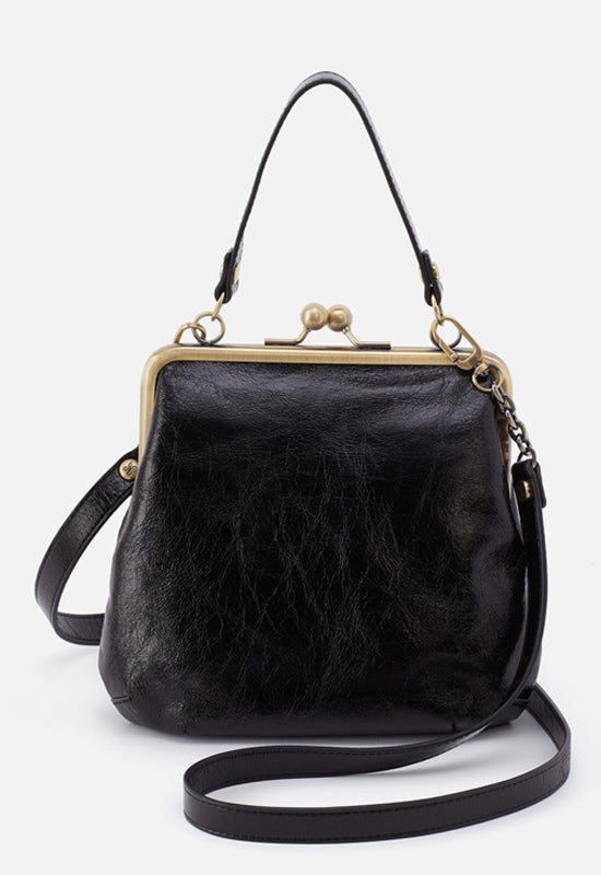 Hobo - Alba Crossbody Vintage Black