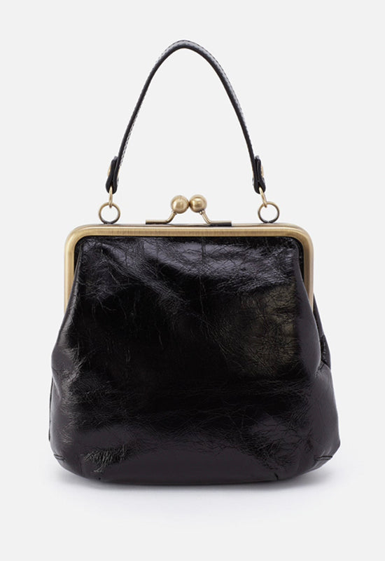 Hobo - Alba Crossbody Vintage Black