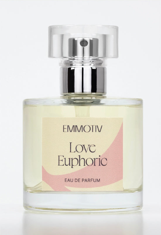 Emmotiv - Love Euphoric Fragrance 50ml