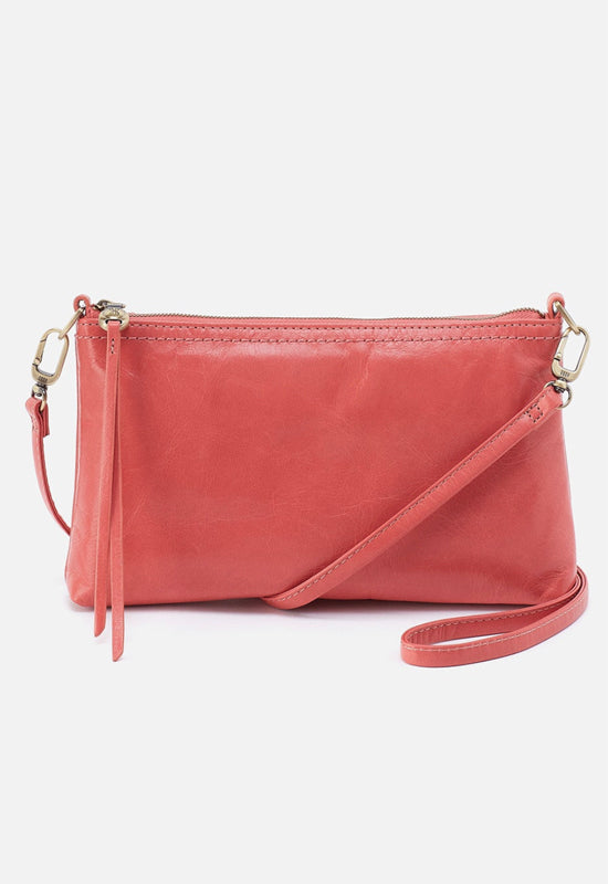 Hobo - Darcy Vintage Cherry Blossom Leather