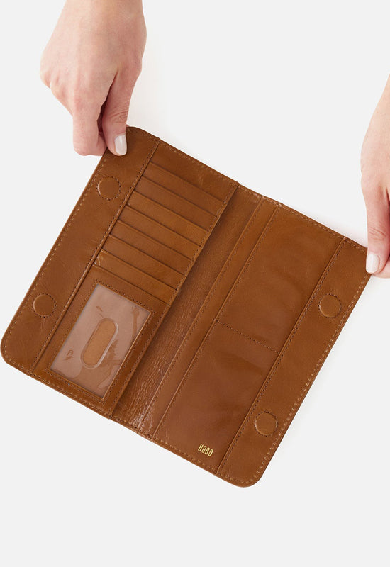 Hobo - Angle Vintage Truffle