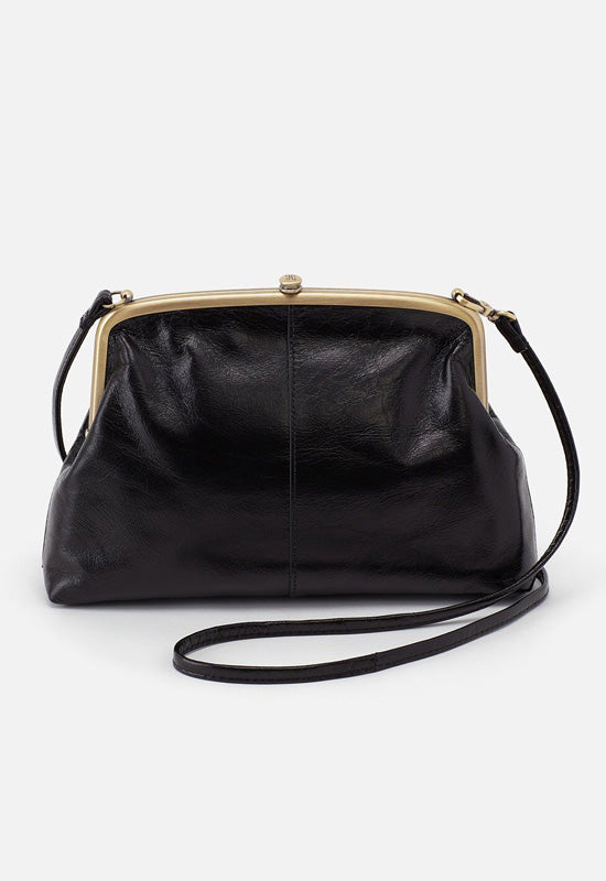Hobo - Lana Black Vintage Leather