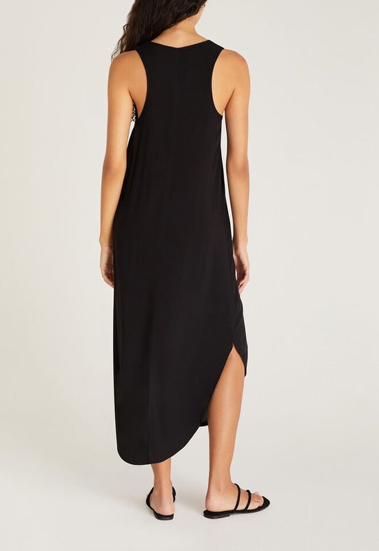 Z Supply - Reverie Woven Dress Black